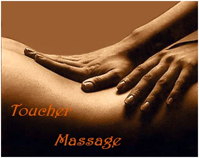 L’Art du Toucher dans le Massage      Weekend du 18/19 avril